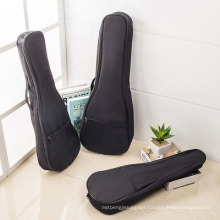 Waterproof Dual Adjustable Shoulder Strap Guitar Gig Bag Padding Guitar Backpack with Accessories Musical Instrument Bag Guitar Bag